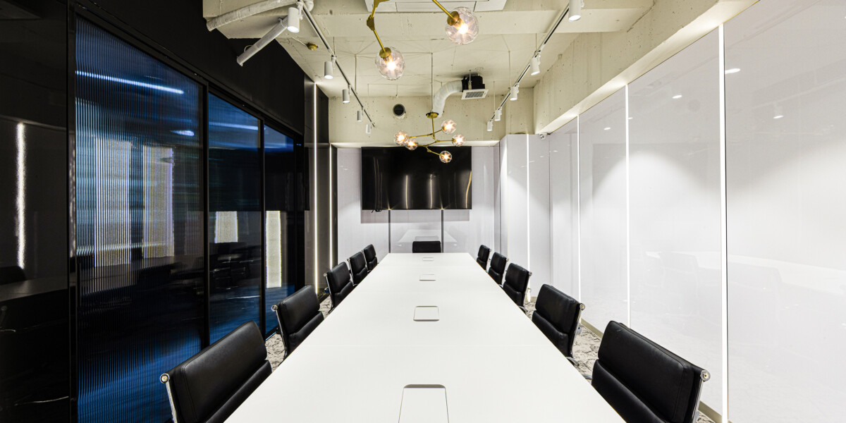 エルコレ OSAKA Office